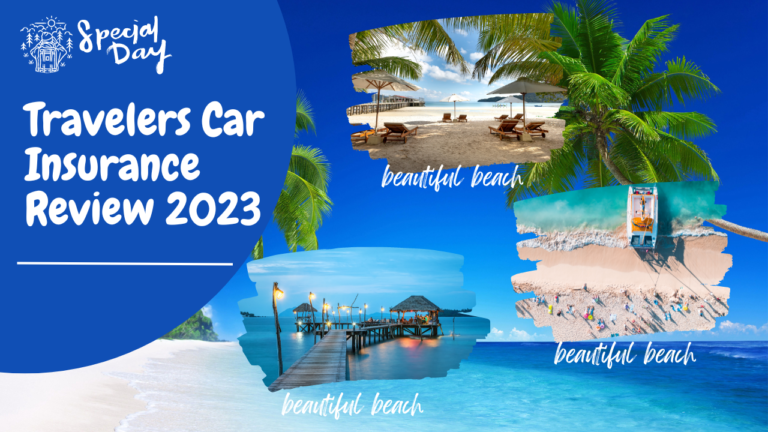 Travelers Car Insurance Review 2023